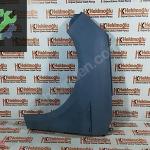 RENAULT MEGANE 4 631015392R SOL ÖN ÇAMURLUK ASTARLI PLASTİK SDH