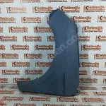 RENAULT MEGANE 4 631015392R SOL ÖN ÇAMURLUK ASTARLI PLASTİK SDH
