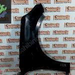 RENAULT MEGANE 4 631015392R SOL ÖN ÇAMURLUK ASTARLI PLASTİK SDH