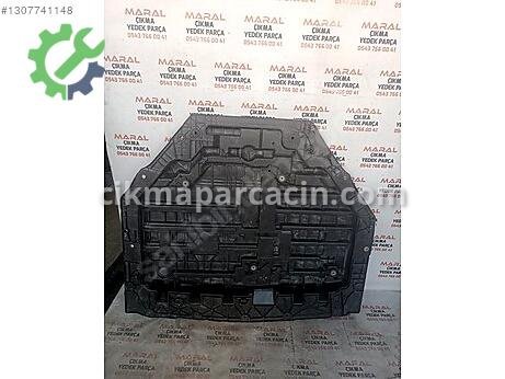 Renault Megane Bagaj Havuzu çıkma parça