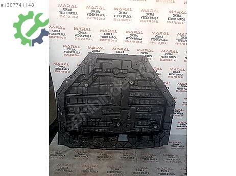 Renault Megane Bagaj çıkma parça