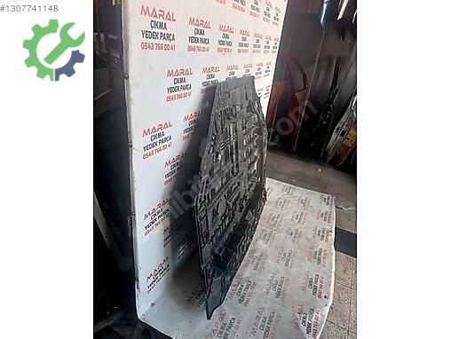 Renault Megane Bagaj 745140364R çıkma parça