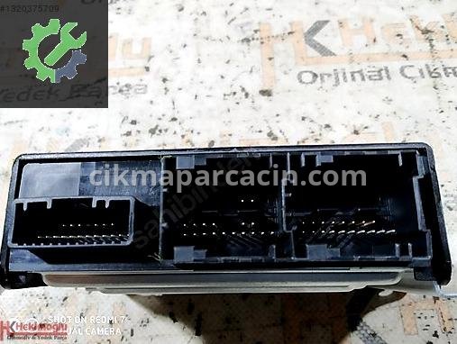 Renault Megane Airbag Beyni (SRS) 985101957R çıkma parça