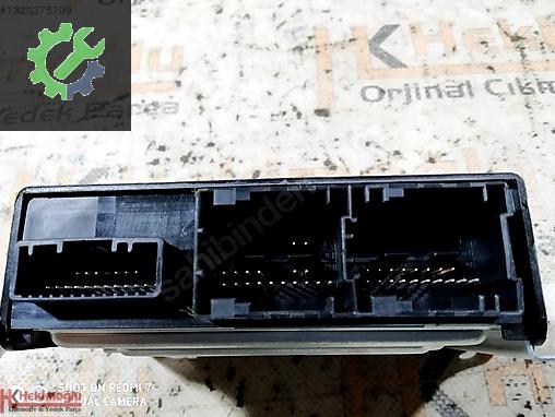 Renault Megane Airbag Beyni (SRS) 985101957R çıkma parça