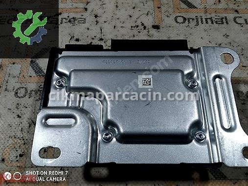Renault Megane Airbag Beyni (SRS) 985101957R çıkma parça
