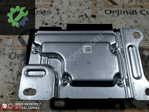 Renault Megane Airbag Beyni (SRS) 985101957R çıkma parça