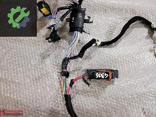 Renault Megane Elektrik Tesisatı 24114816 çıkma parça