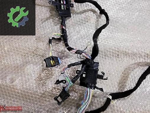 Renault Megane Elektrik Tesisatı 24114816 çıkma parça