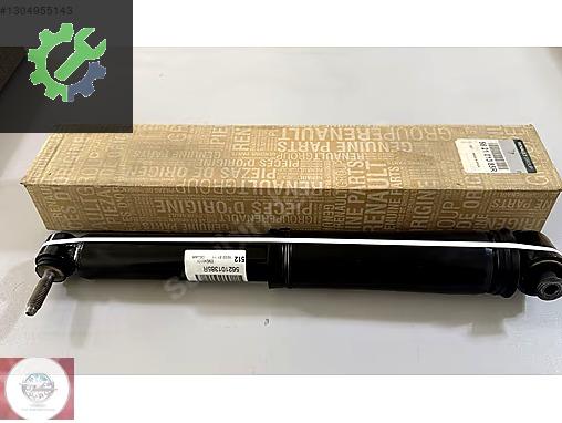 RENAULT MEGANE 4 ARKA AMORTİSÖR MAİS 562101385R