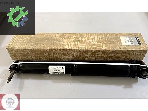 RENAULT MEGANE 4 ARKA AMORTİSÖR MAİS 562101385R