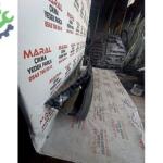 RENAULT MEGANE 4 ARKA BAGAJ PLASTİĞİ BAKALİTİ RENO MEGAN