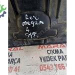 RENAULT MEGANE 4 ARKA BAGAJ PLASTİĞİ BAKALİTİ RENO MEGAN