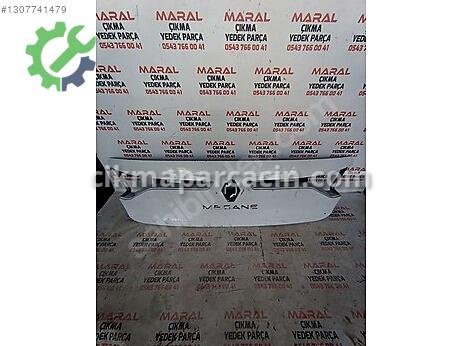 Renault Megane Bakalit çıkma parça