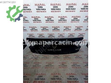 Renault Megane Bakalit çıkma parça