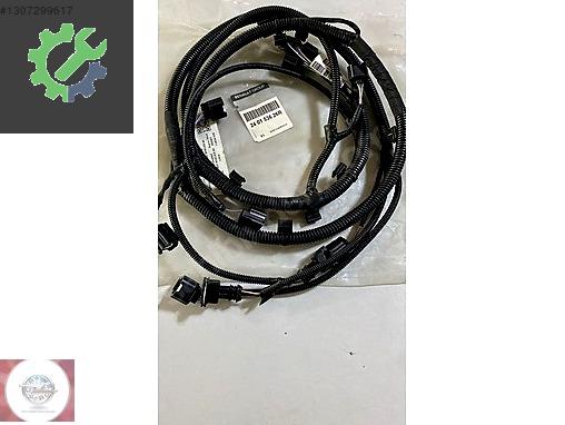Renault Megane Röle 240153626R çıkma parça