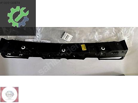 Renault Megane Tampon Braketi çıkma parça