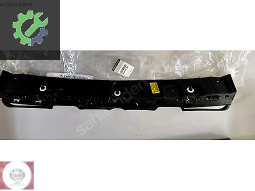 RENAULT MEGANE 4 ARKA TAMPON ORTA BRAKET MAİS 850427378R