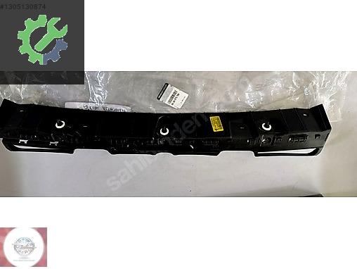 RENAULT MEGANE 4 ARKA TAMPON ORTA BRAKET MAİS 850427378R