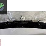 RENAULT MEGANE 4 ARKA TAMPON ORTA BRAKET MAİS 850427378R