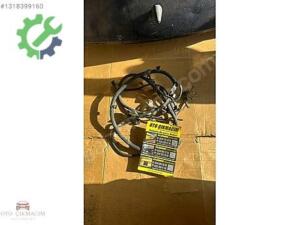 RENAULT MEGANE 4 ARKA TAMPON TESİSATI 240153566R