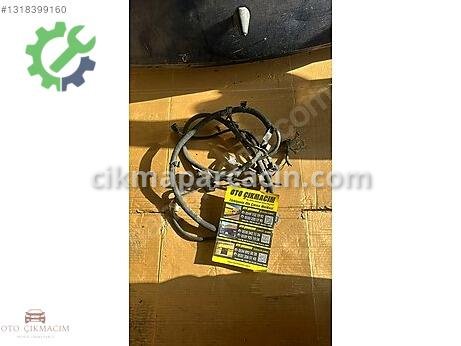 Renault Megane Elektrik Tesisatı çıkma parça