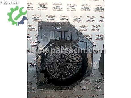 Renault Megane Bagaj çıkma parça