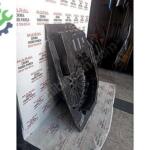 RENAULT MEGANE 4 BAGAJ HAVUZU STEPNE PLASTİĞİ RENO MEGAN