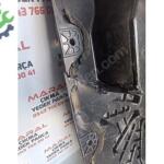 RENAULT MEGANE 4 BAGAJ HAVUZU STEPNE PLASTİĞİ RENO MEGAN
