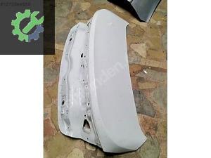 RENAULT MEGANE 4 BAGAJ KAPAGİ