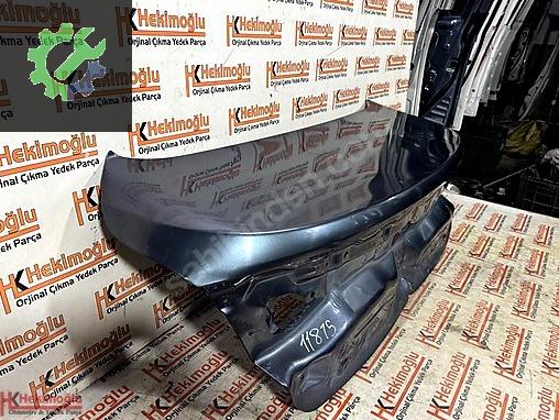 Renault Megane Bagaj Kapağı çıkma parça