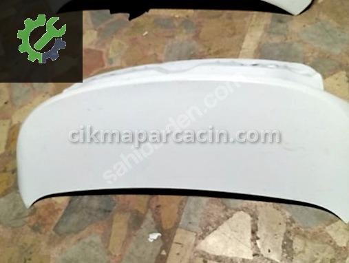 Renault Megane Bagaj Kapağı çıkma parça