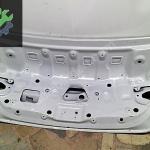 RENAULT MEGANE 4 BAGAJ KAPAGİ