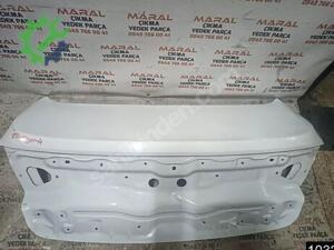 RENAULT MEGANE 4 BAGAJ KAPAĞI ARKA ÇIKMA MEGAN RENO