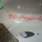 RENAULT MEGANE 4 BAGAJ KAPAĞI ARKA ÇIKMA MEGAN RENO