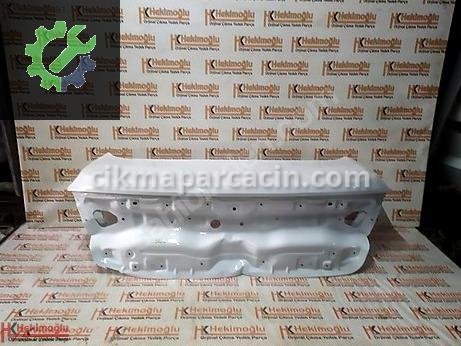 Renault Megane Bagaj Kapağı çıkma parça