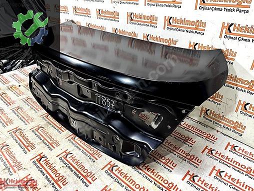 Renault Megane Bagaj Kapağı çıkma parça