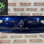 RENAULT MEGANE 4 BAGAJ PLASTİK KAPLAMASI İCON