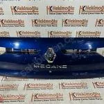RENAULT MEGANE 4 BAGAJ PLASTİK KAPLAMASI İCON