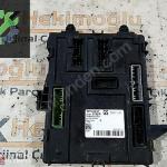 RENAULT MEGANE 4 BCM KONFOR KONTROL ÜNİTESİ BEYNİ 284B12782R