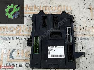 RENAULT MEGANE 4 BCM KONFOR KONTROL ÜNİTESİ BEYNİ 284B12782R
