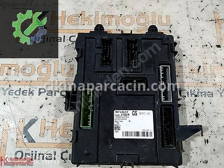Renault Megane Beyin çıkma parça