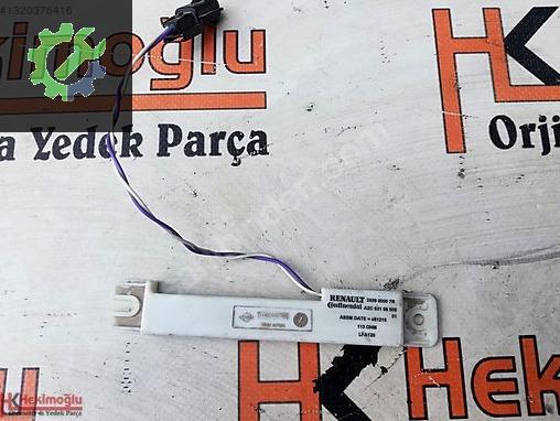 Renault Megane Beyin çıkma parça