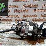 RENAULT MEGANE 4 DİREKSİYON KOLONU 488109031R