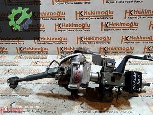 RENAULT MEGANE 4 DİREKSİYON KOLONU 488109031R