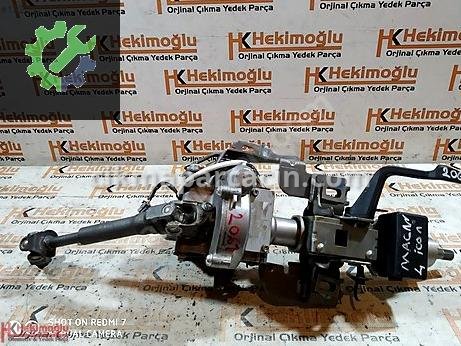Renault Megane Direksiyon Mili çıkma parça