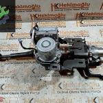 RENAULT MEGANE 4 DİREKSİYON KOLONU 488109031R