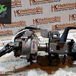 RENAULT MEGANE 4 DİREKSİYON KOLONU 488109031R