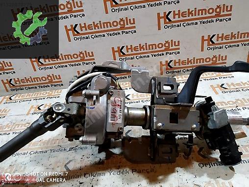 Renault Megane Direksiyon Mili 488109031R çıkma parça