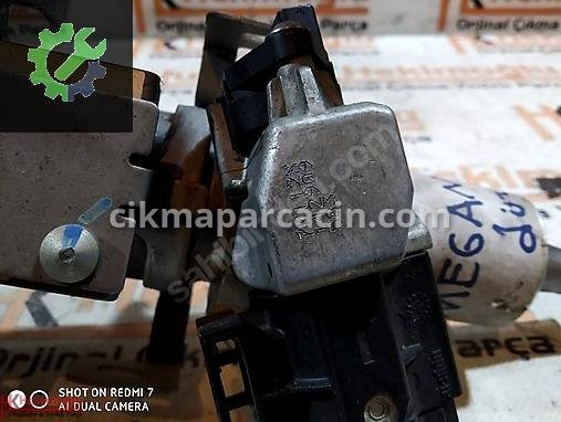 Renault Megane Direksiyon Mili 488109031R çıkma parça