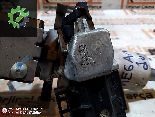 Renault Megane Direksiyon Mili 488109031R çıkma parça